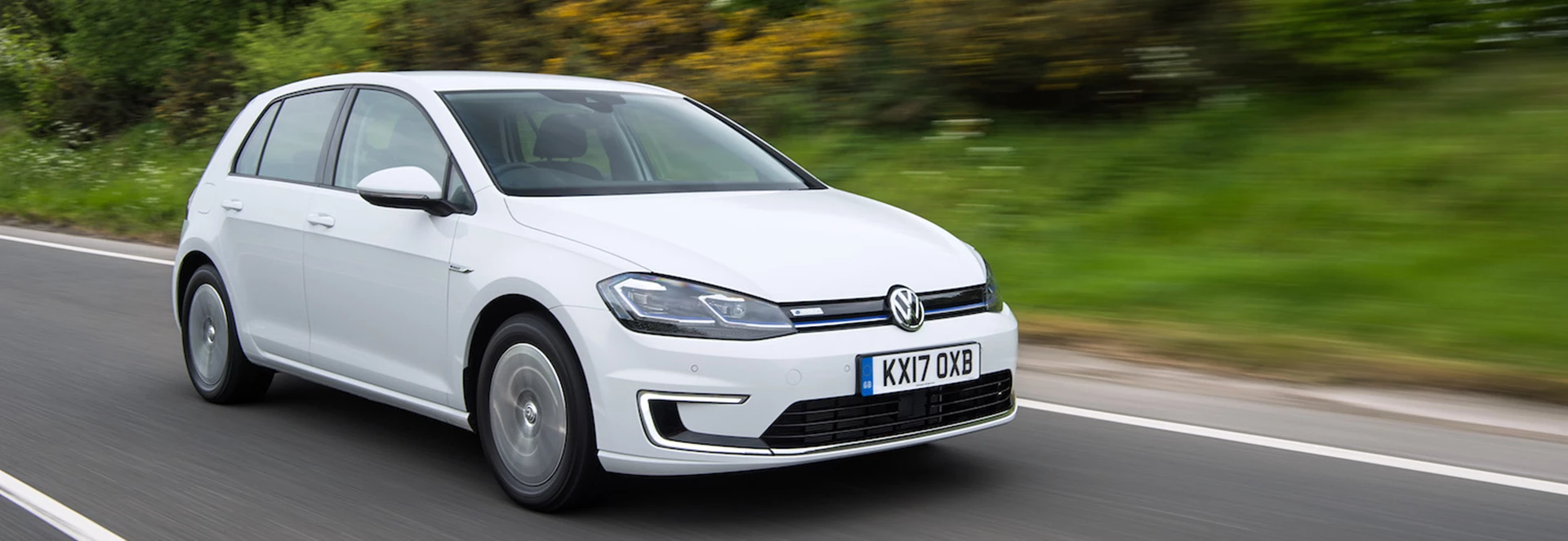2019 Volkswagen e-Golf: What you need to know